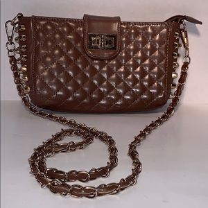MMS Crossbody